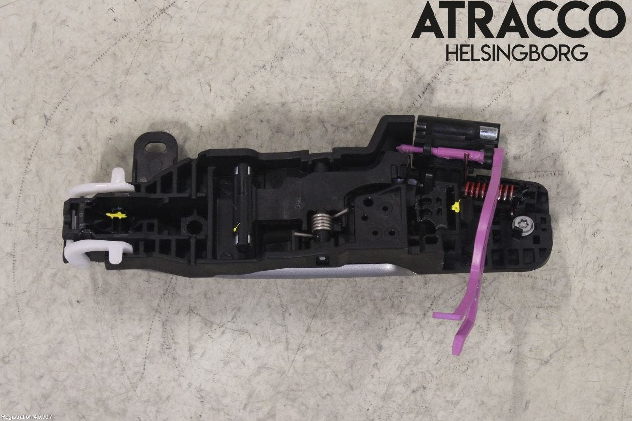 Toyota RAV4 19- Dörrhandtag Yttre Hö