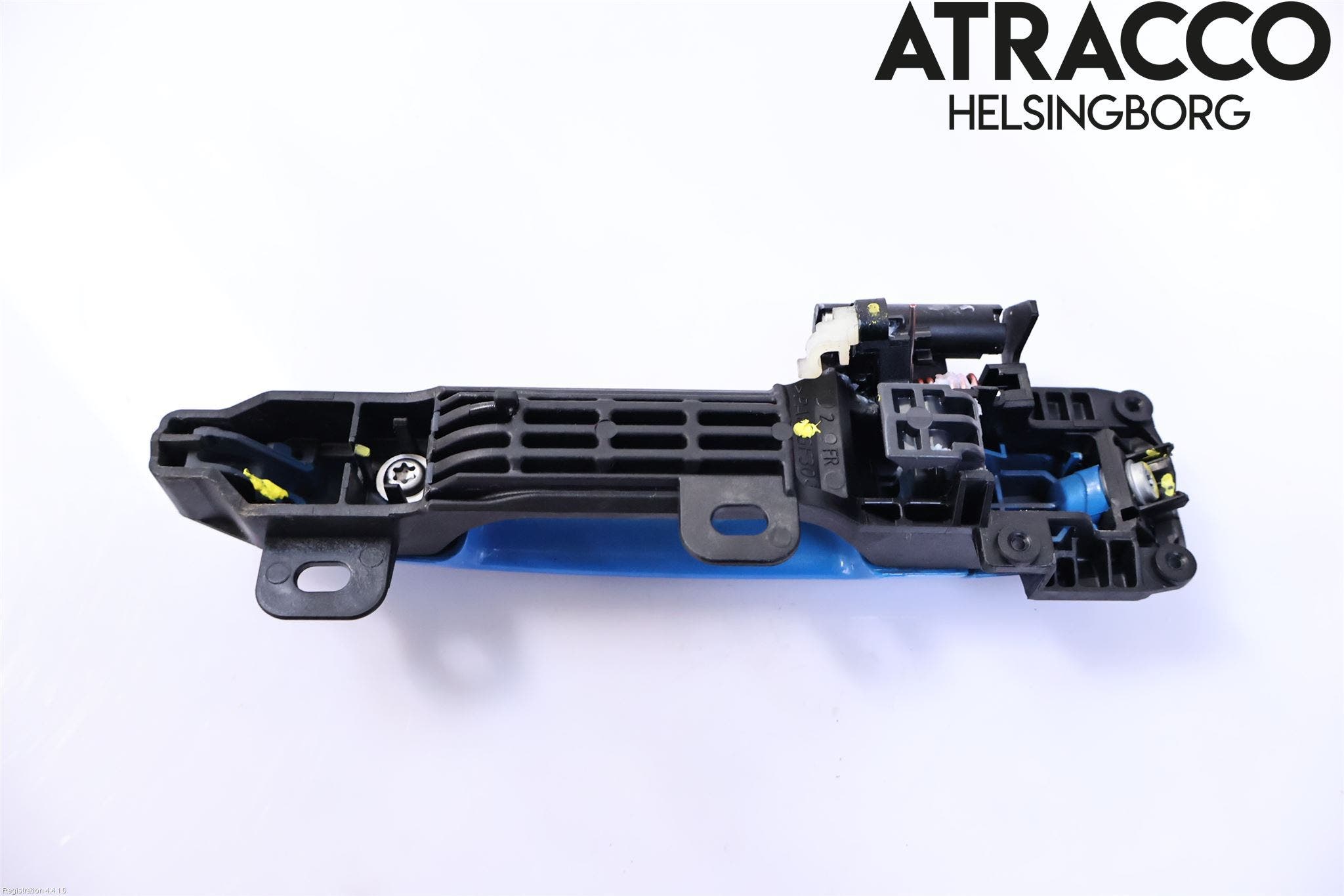 Toyota AYGO 15-21 Dörrhandtag Yttre Hö