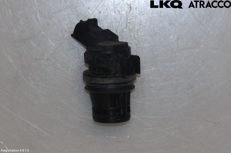 Toyota RAV 4 06-12 Spolarpump Vindruta