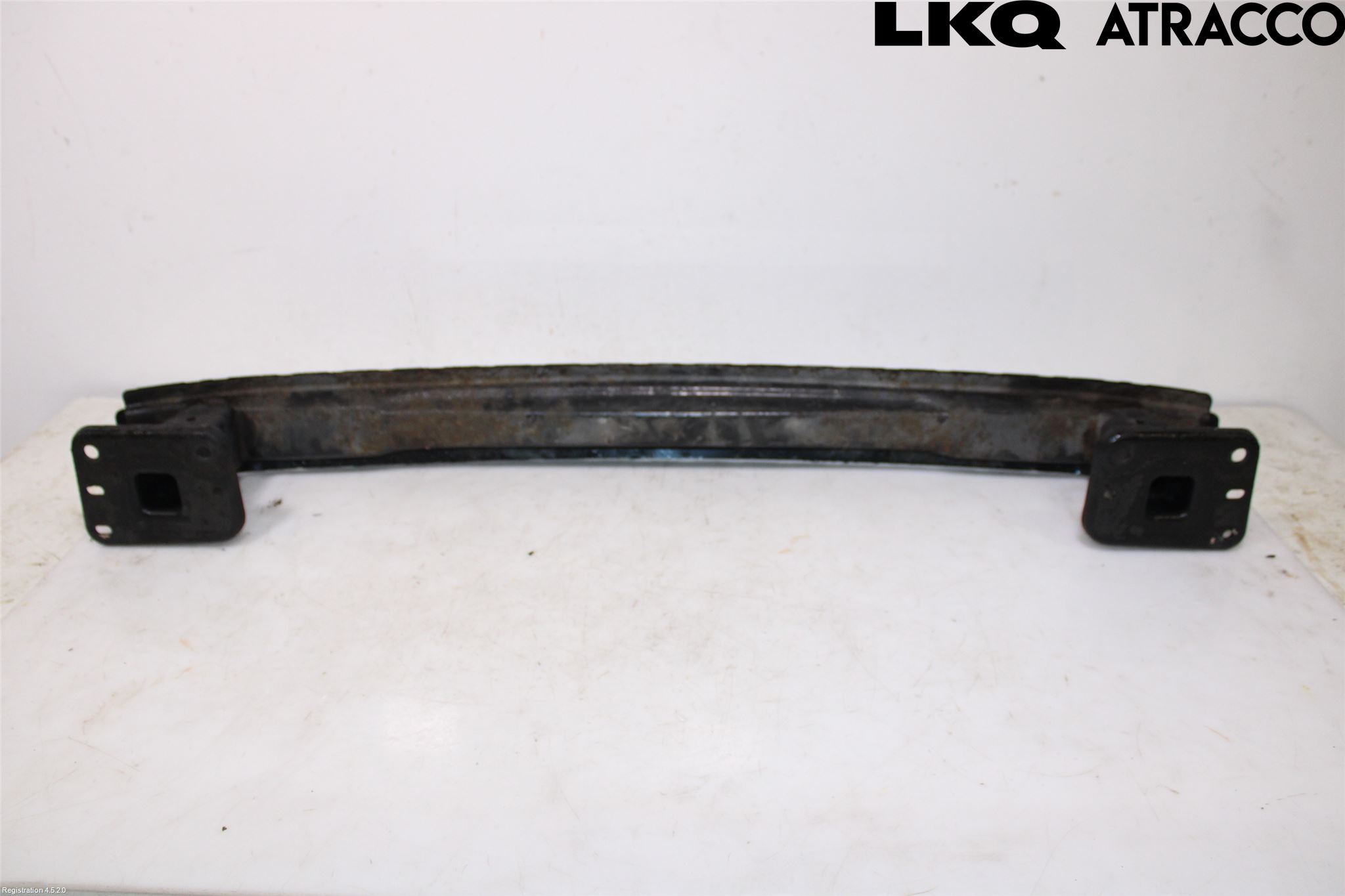 Ford FOCUS 11-14 Stötfångarbalk Bak