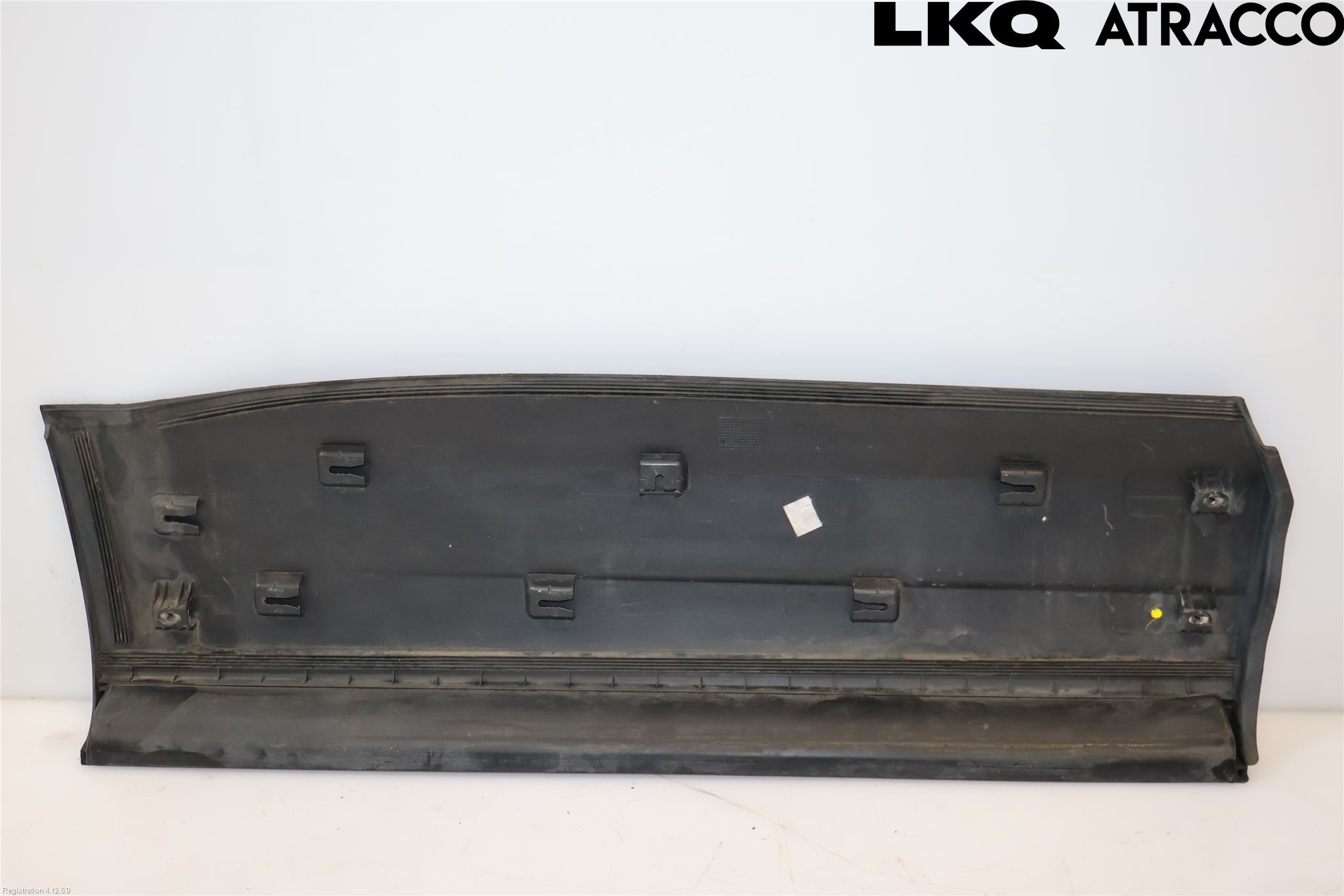 Volkswagen VW TIGUAN 07-16 Dörr Dekorlist Bak Vä