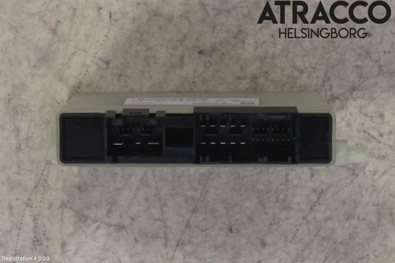 Mercedes-Benz MB E-KLASS (W213) 16-23 Styrenhet Avgasrening