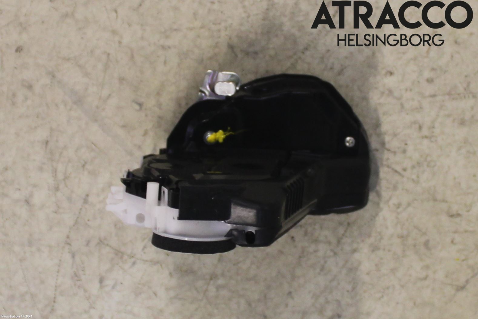 Toyota YARIS XP21 20- Centrallåsmotor Höger