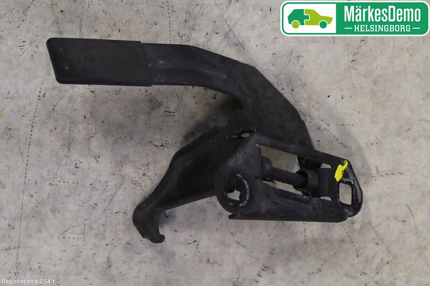 Jaguar XF 08-15 Huvlås