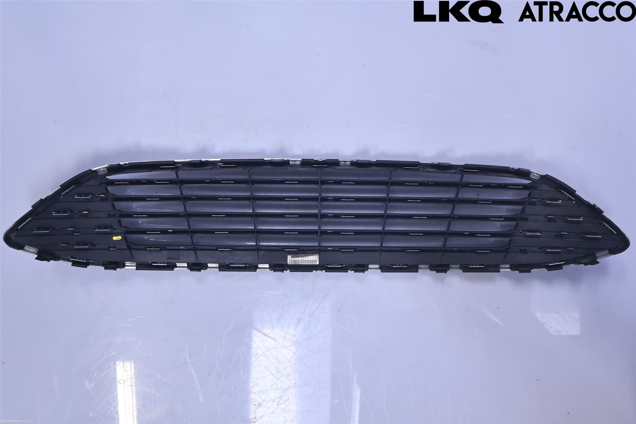 Ford FOCUS 15-18 Grill Komp