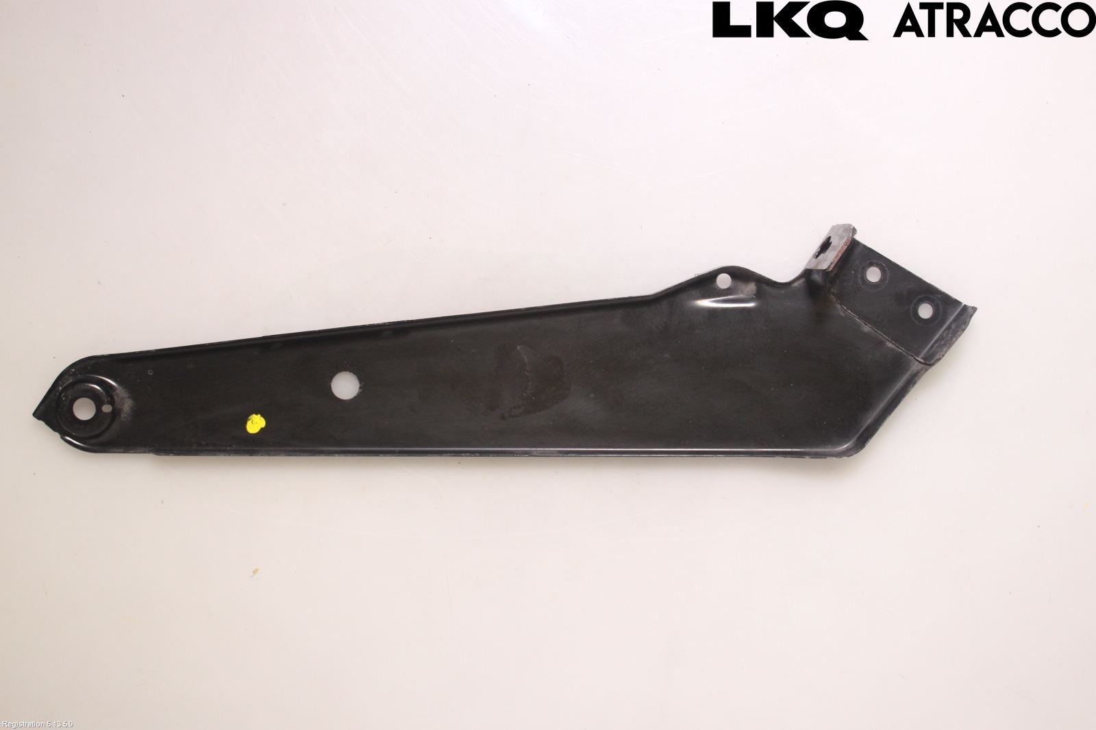 Volkswagen VW PASSAT 15-19 Front Övrigt