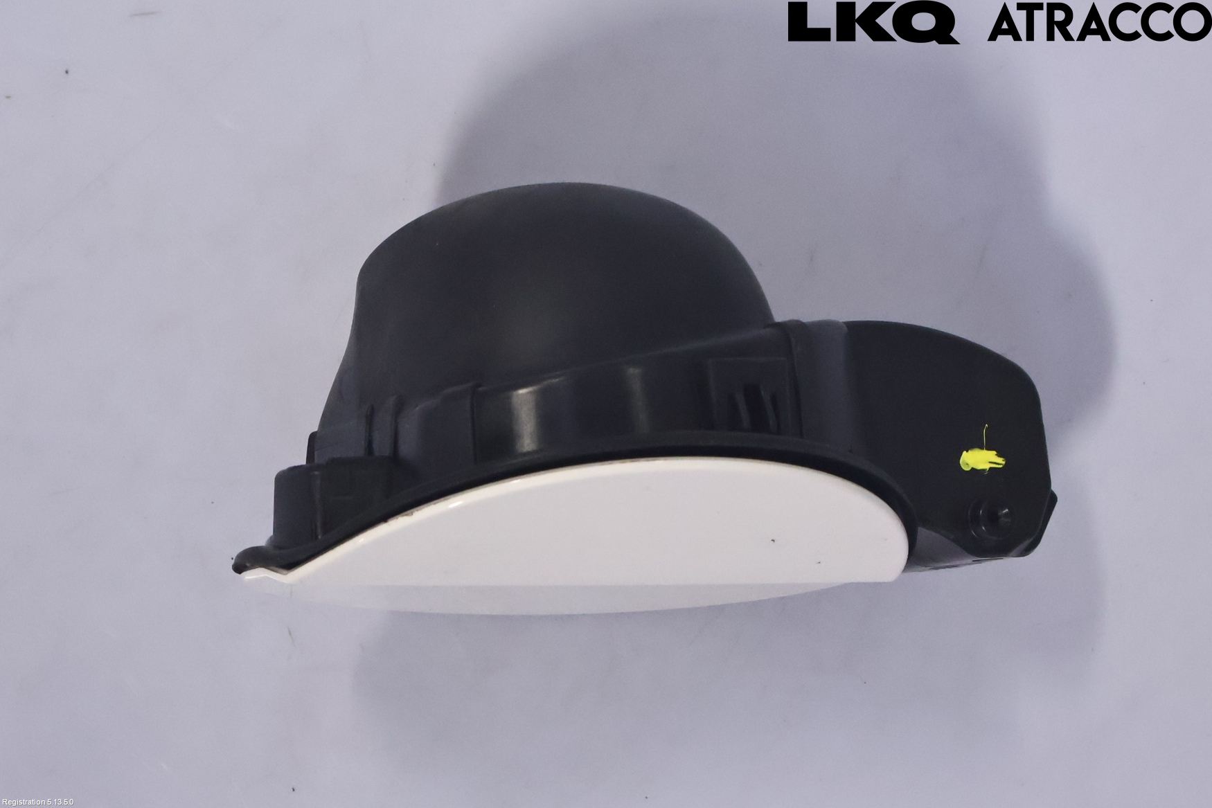 Skoda FABIA 15-21 Tanklucka