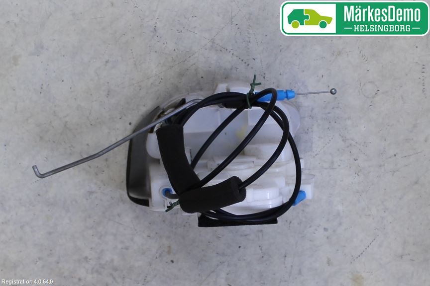 Subaru LEGACY 10-14 Centrallåsmotor Vänster