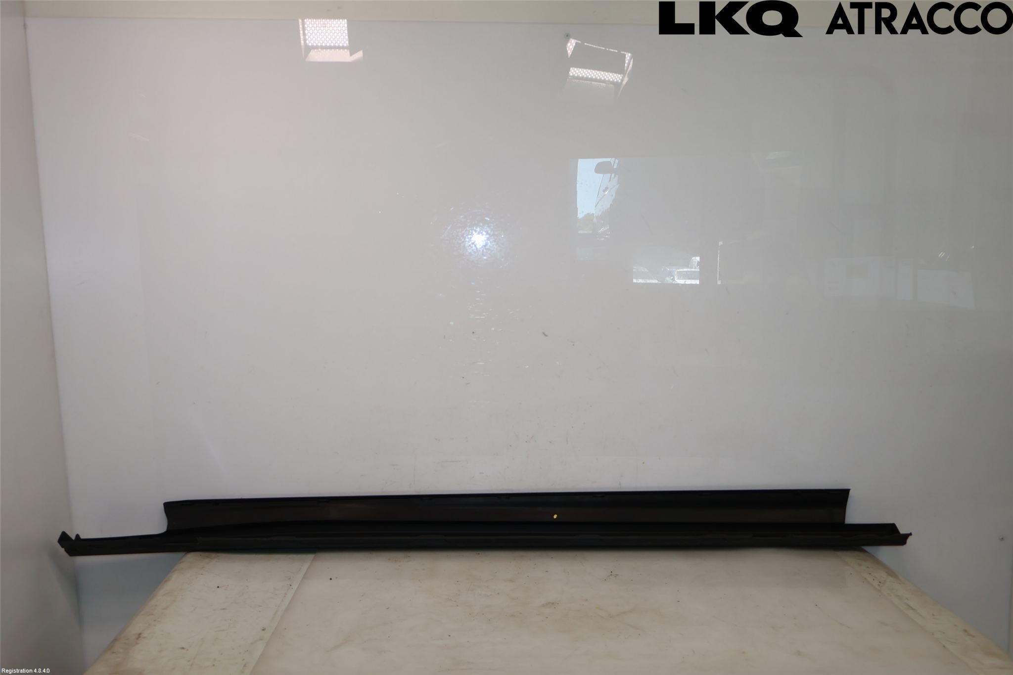 Ford FOCUS 19- Sidokjol Vä