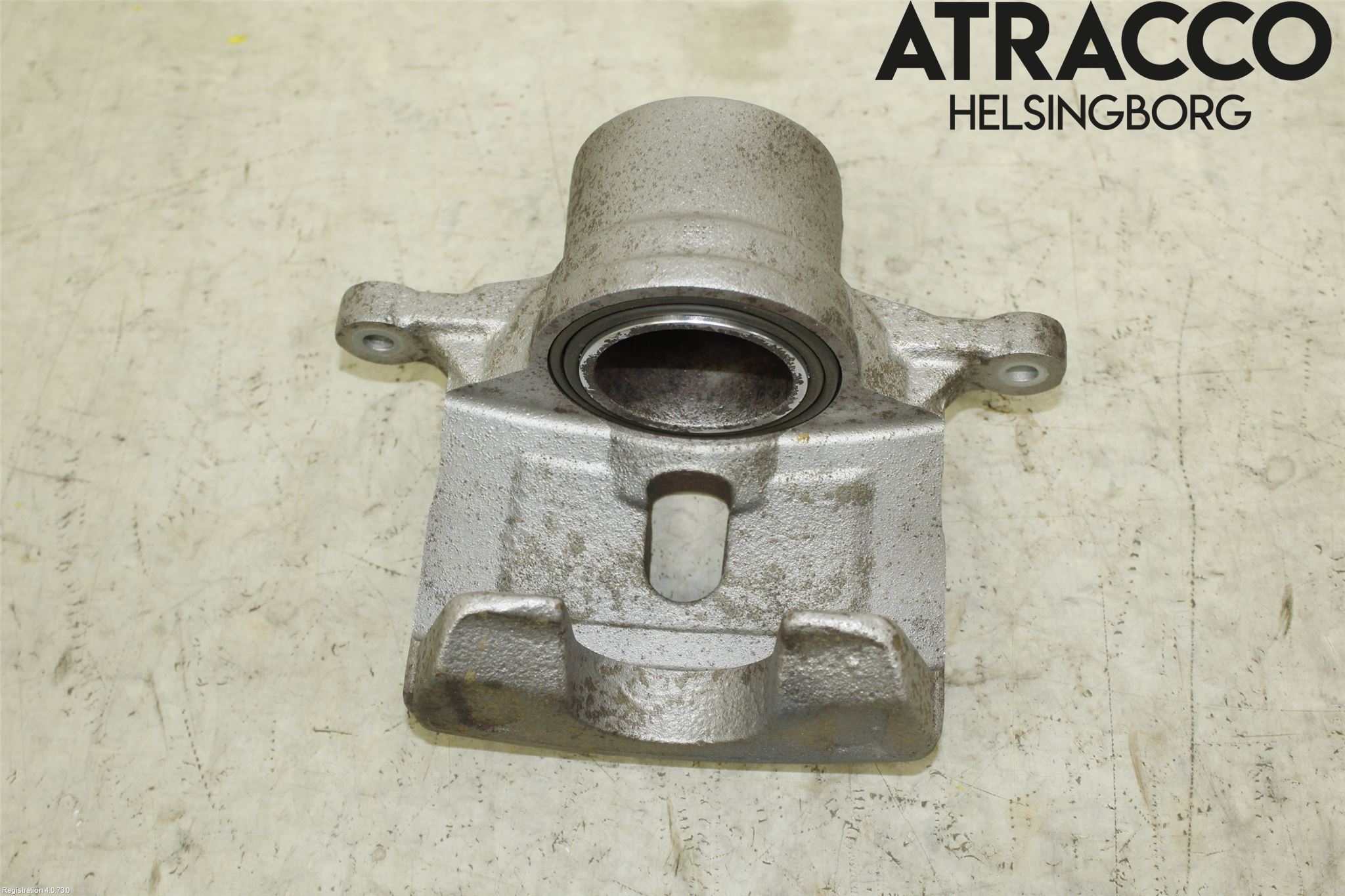 Kia OPTIMA 16-20 Bromsok Fram Höger