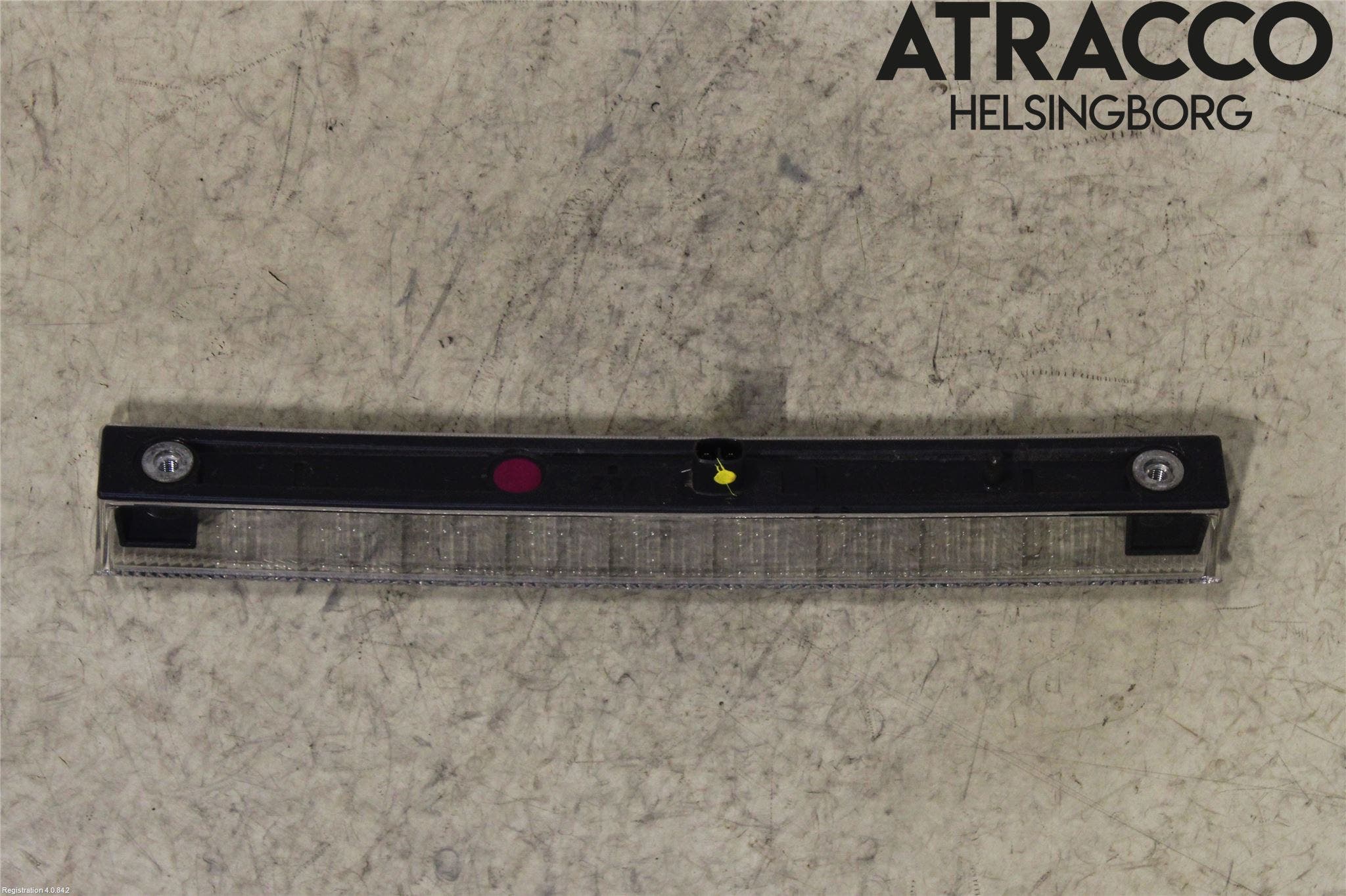 Toyota RAV4 13-18 Bromsljus Bakruta