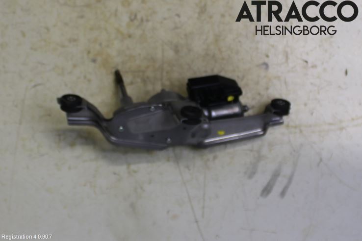 Toyota C-HR 16-23 Torkarmotor Baklucka