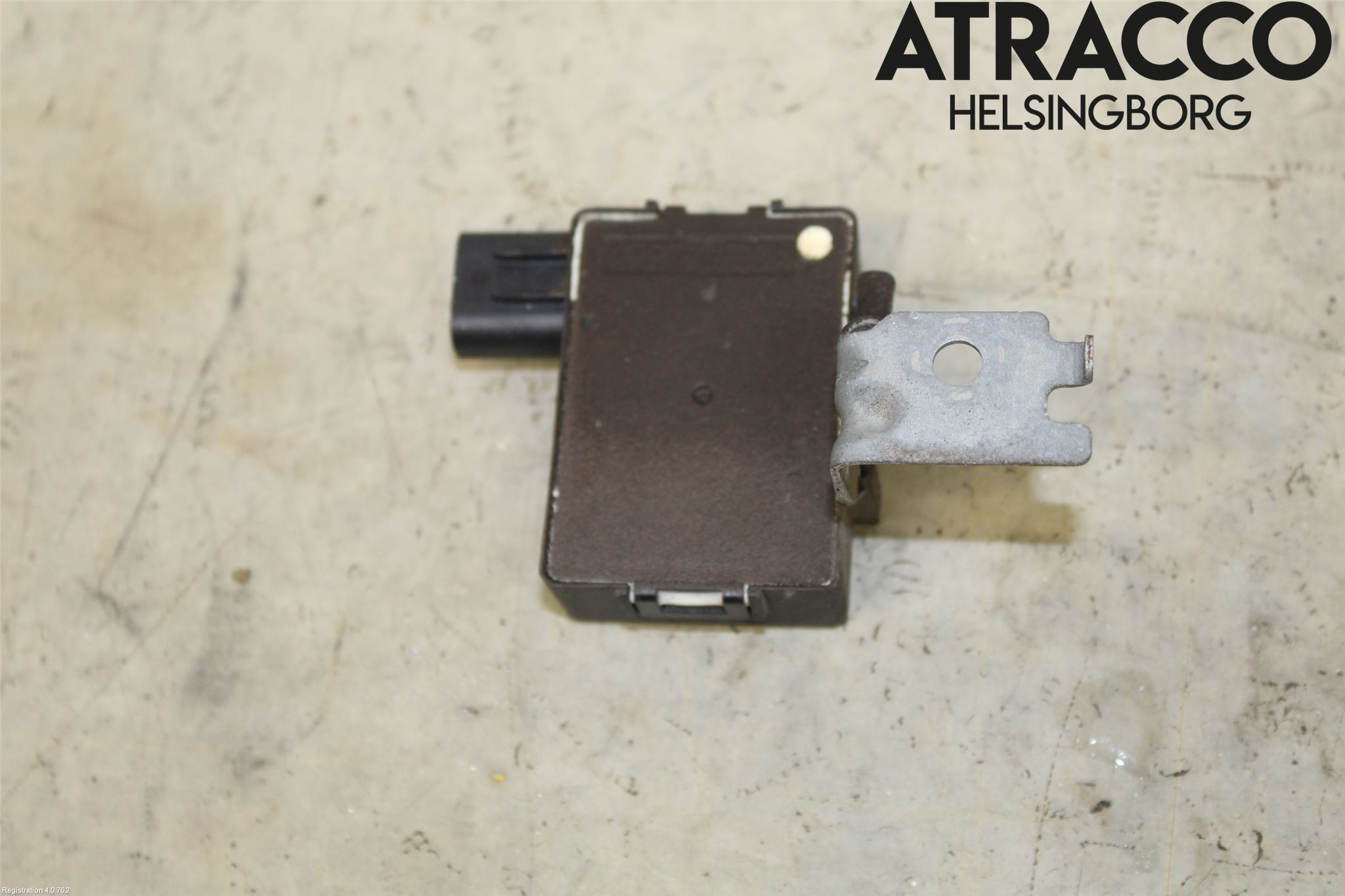 Mitsubishi OUTLANDER 13-21 Styrenhet Övrigt