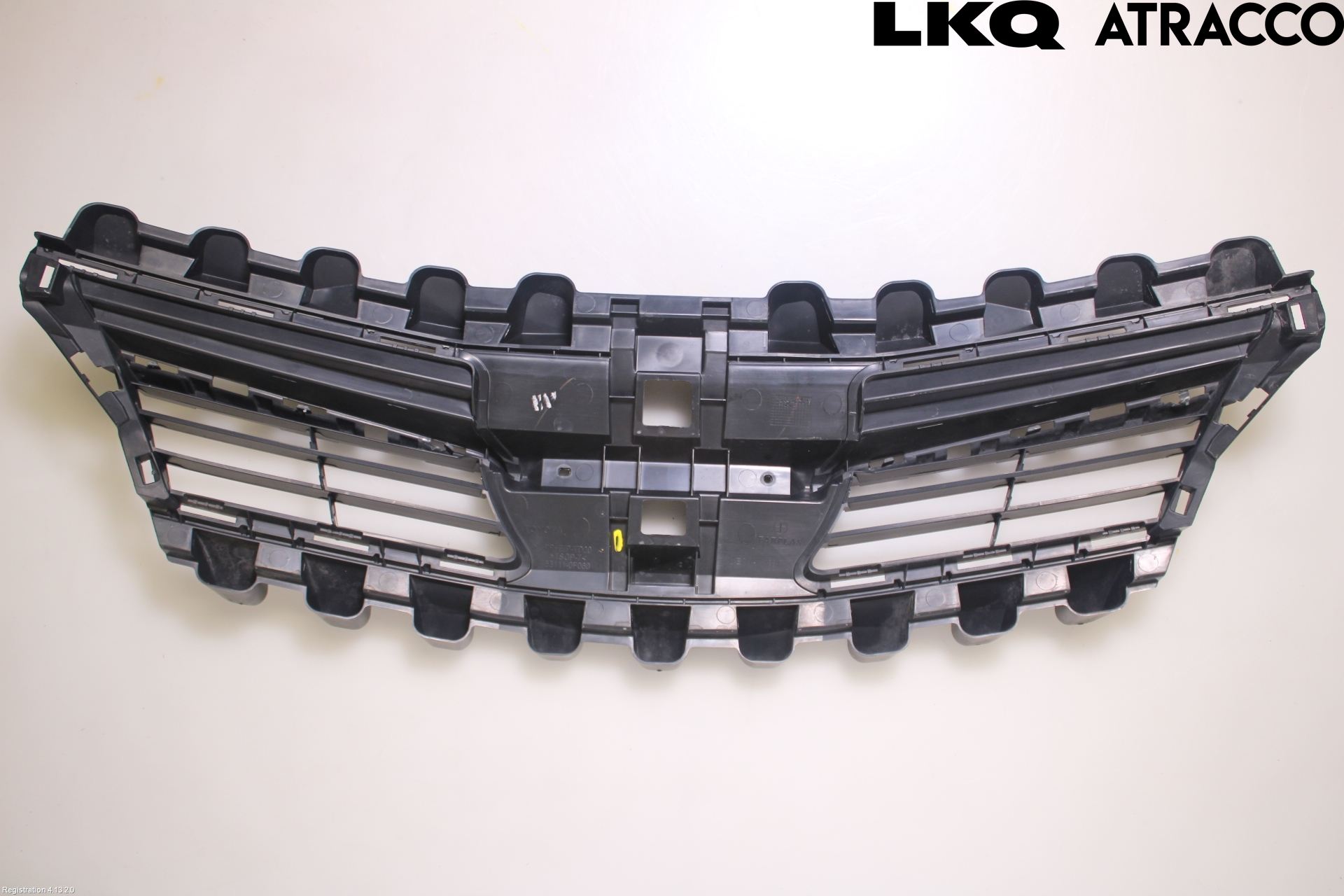 Toyota VERSO 09-18 Grill Komp