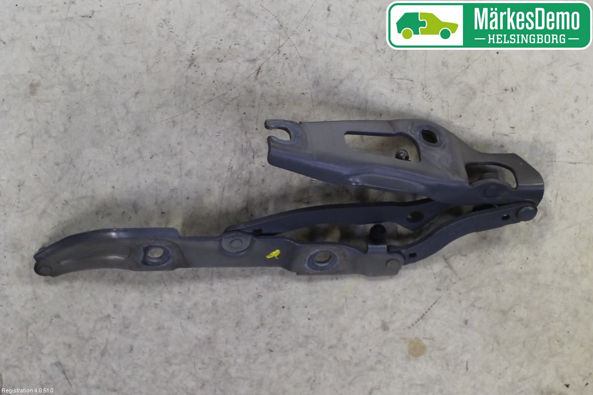 BMW 3 E90/91 SED/TOU 05-12 Bakluckegångjärn Hö