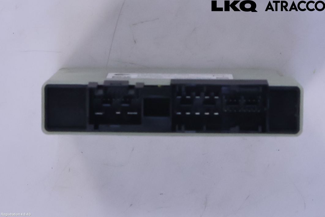 BMW 5 G30/G31/F90 17-23 Styrenhet Avgasrening