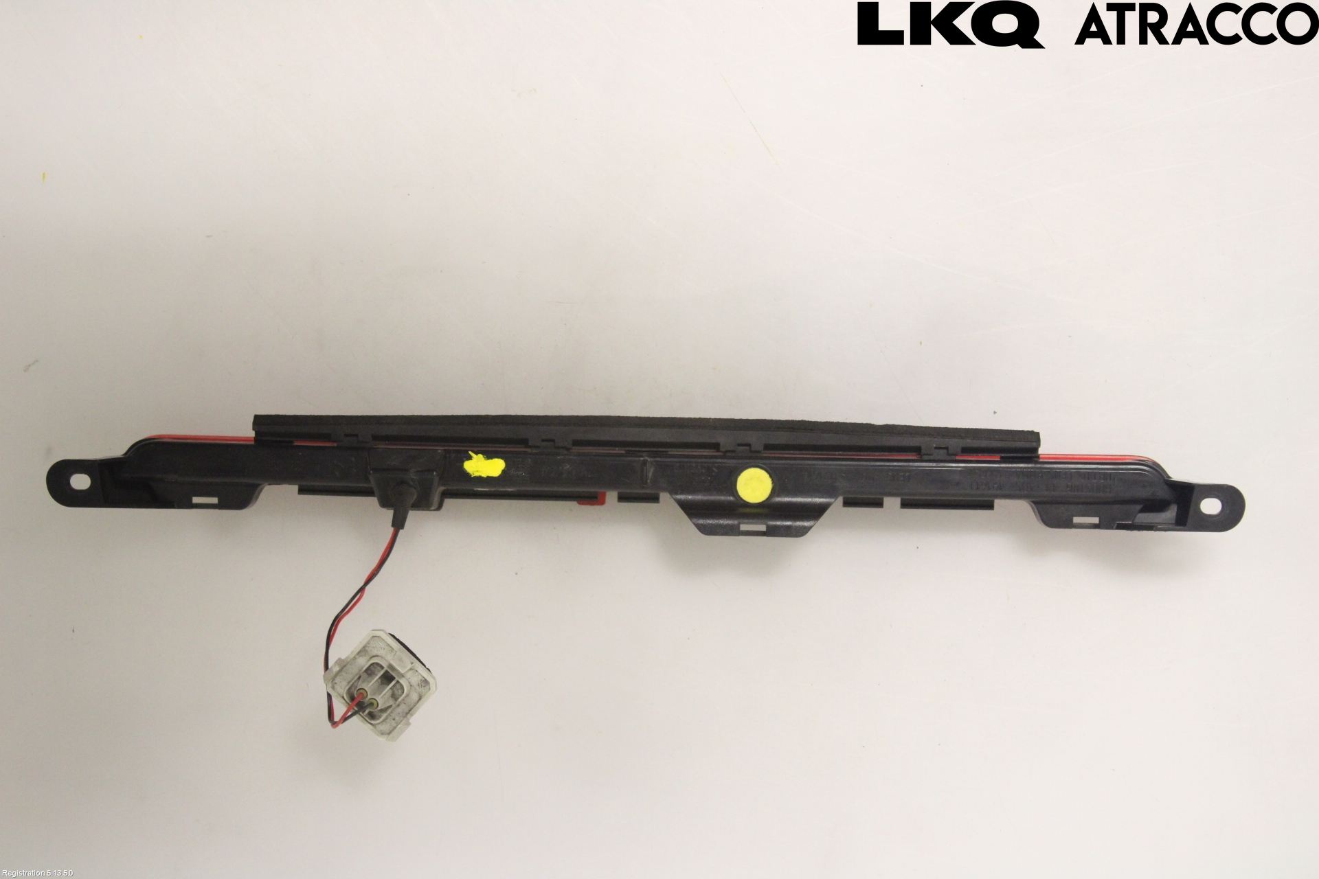 Mercedes-Benz MB GLC-KLASS (X253/C253) 15-22 Bromsljus Bakruta