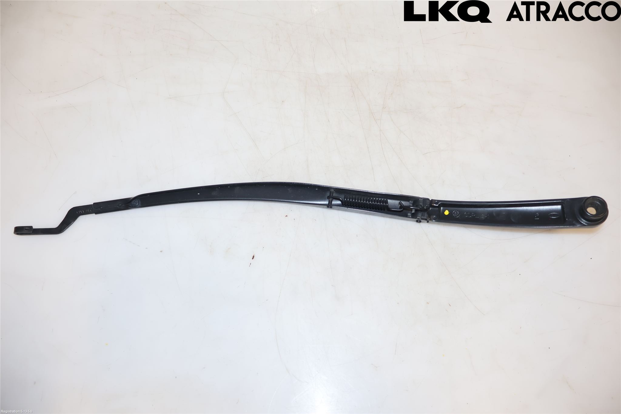 Kia CEED/CEED SW 19- Torkararm Armar Vindruta