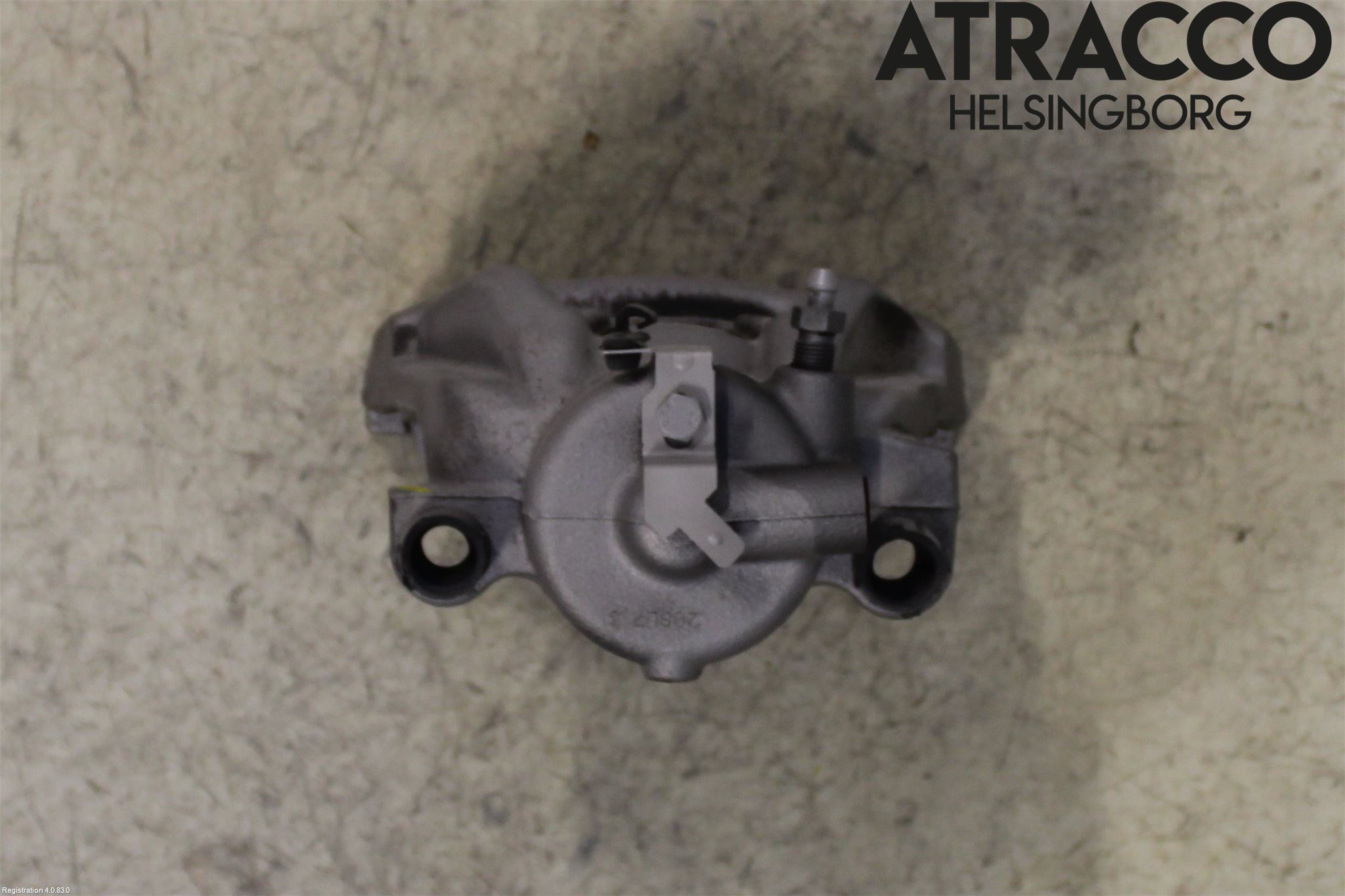 Opel COMBO D 12-18 Bromsok Fram Höger