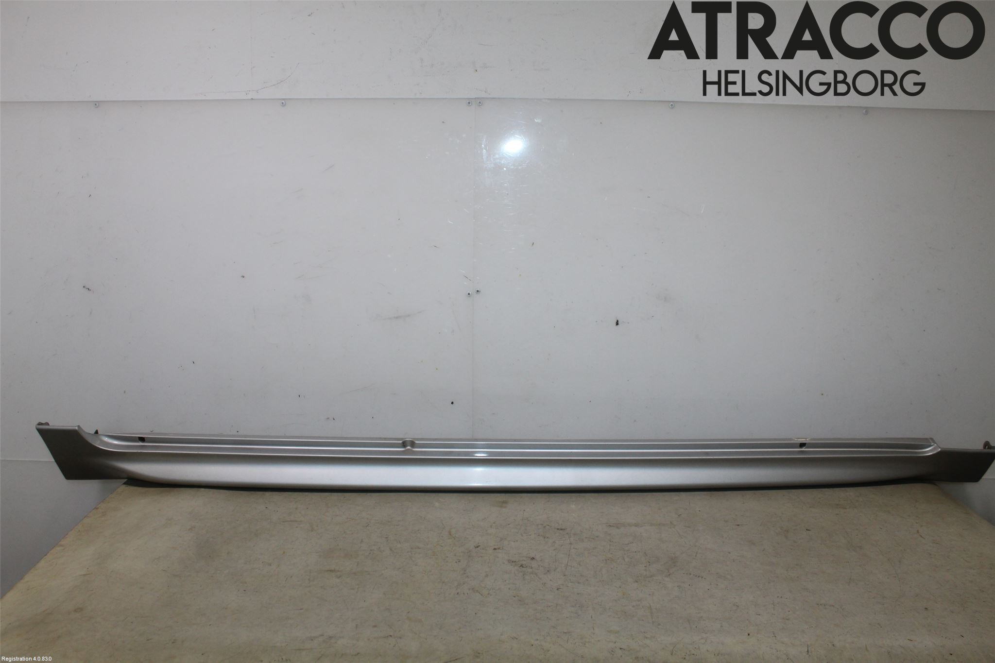 Suzuki KIZASHI Sidokjol Hö