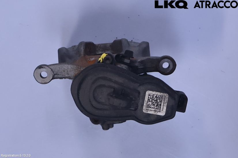 Audi A5 17- Bromsok Bak Höger