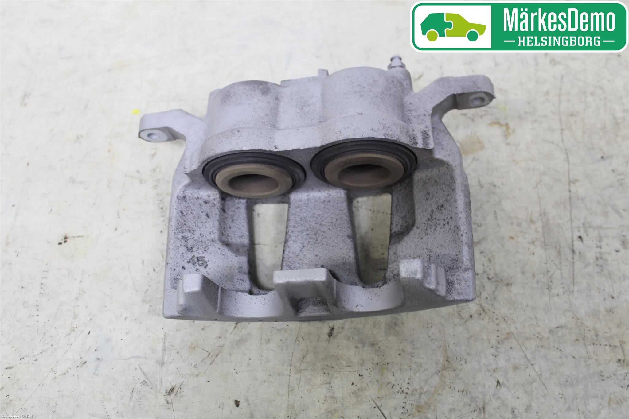 Fiat FREEMONT Bromsok Fram Höger