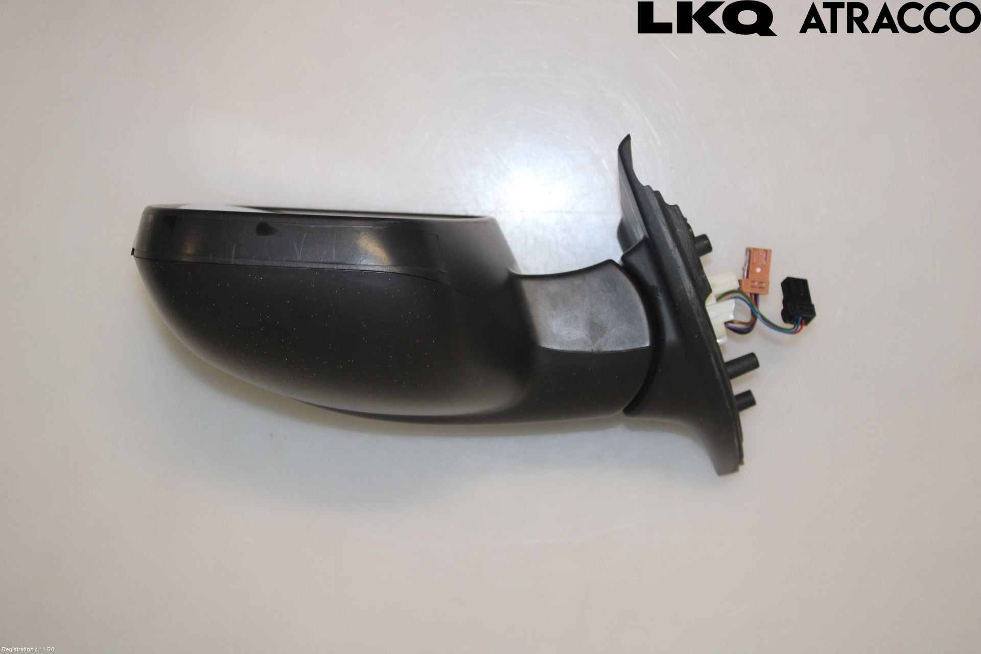 Citroen BERLINGO 08-18 Spegel Yttre El Hö