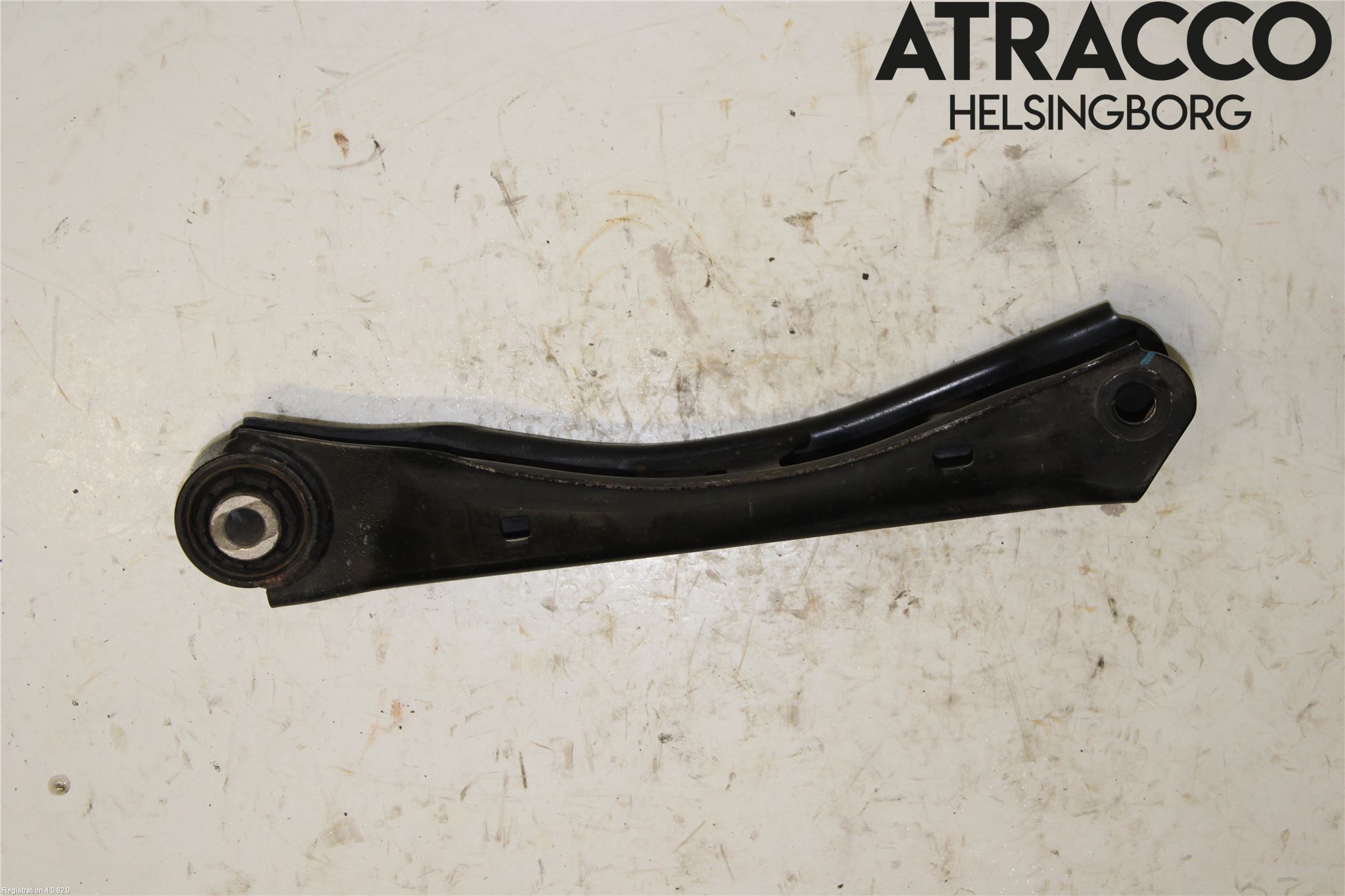 Kia OPTIMA 16-20 Bärarm Bak Vänster