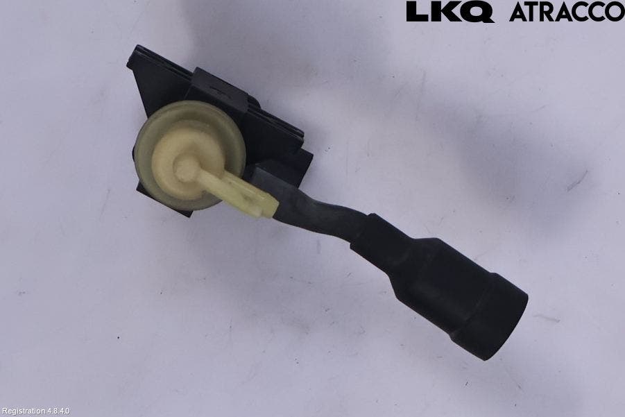 Volkswagen VW CRAFTER II / E-CRAFTER 17- Vakuumventil