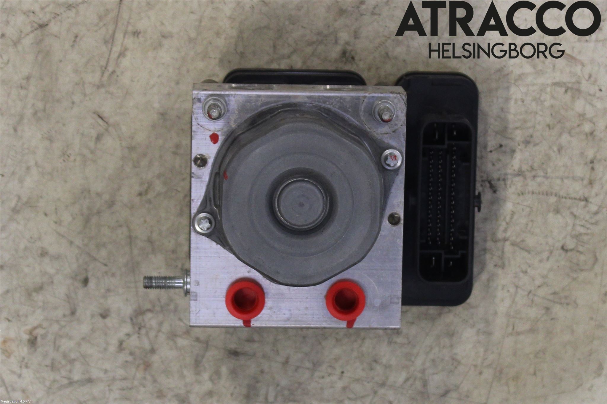 Suzuki VITARA 15- Abs Hydraulaggregat