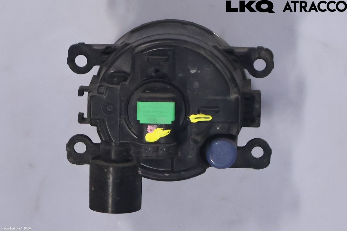 Renault CLIO IV 16-19 Dimljus-Varselljus Fram