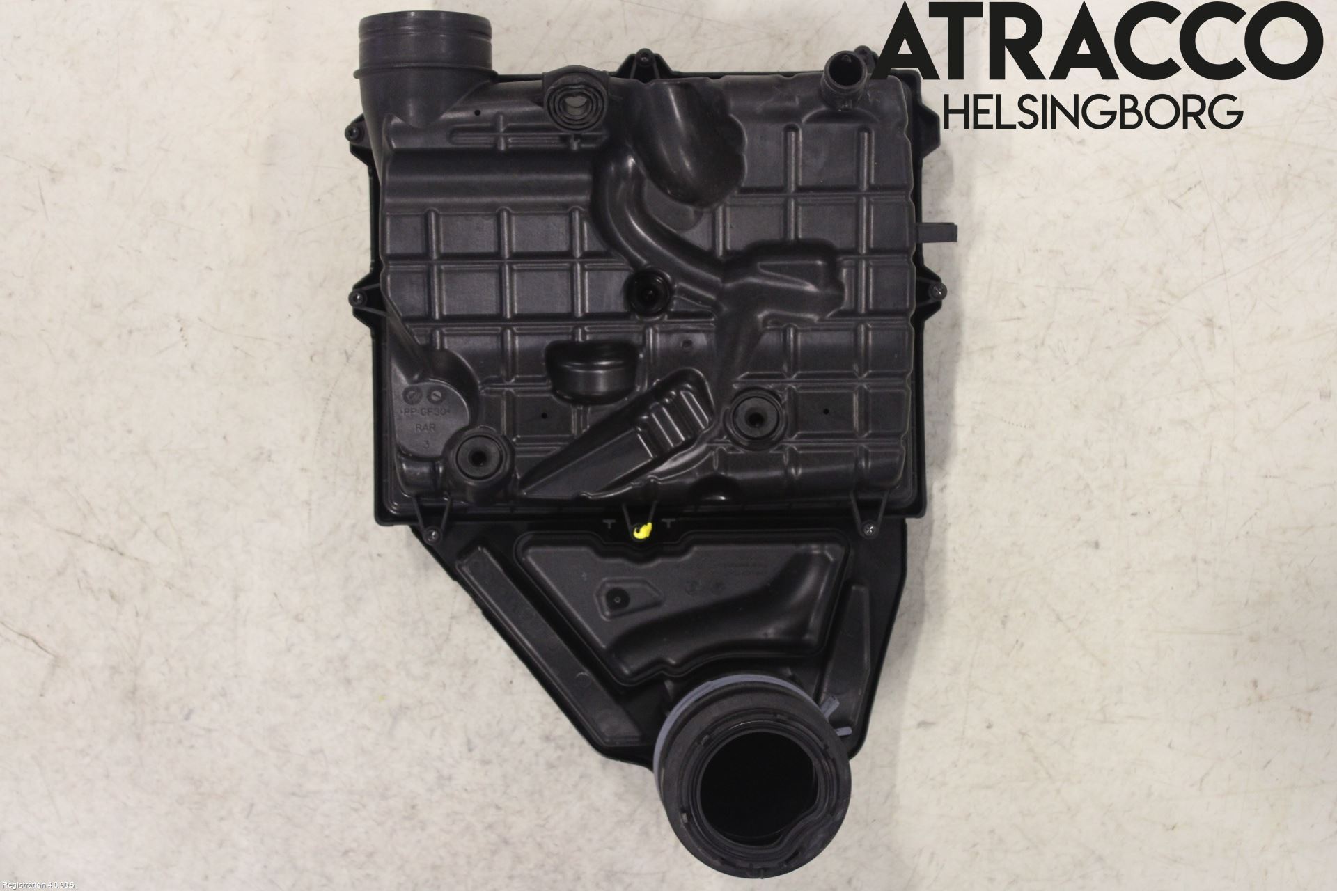 Skoda FABIA 15-21 Luftrenare