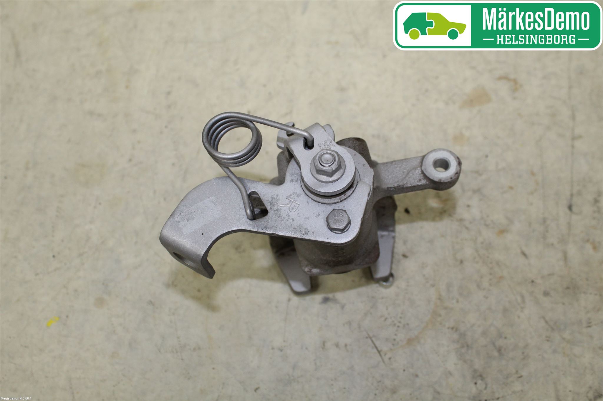 Hyundai i20 GB 15-20 Bromsok Bak Höger