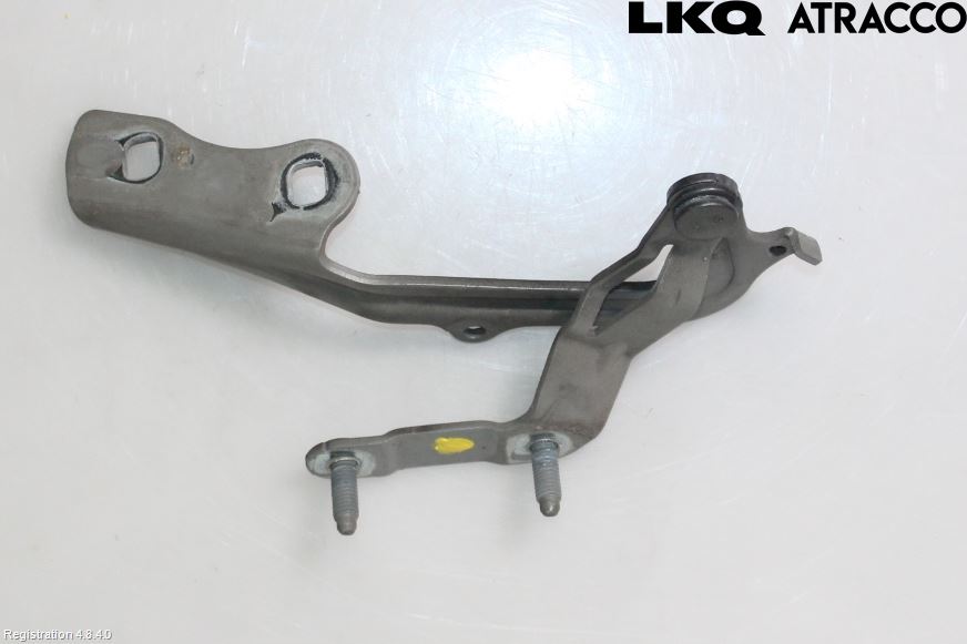 Ford GALAXY 06-15 Huvgångjärn