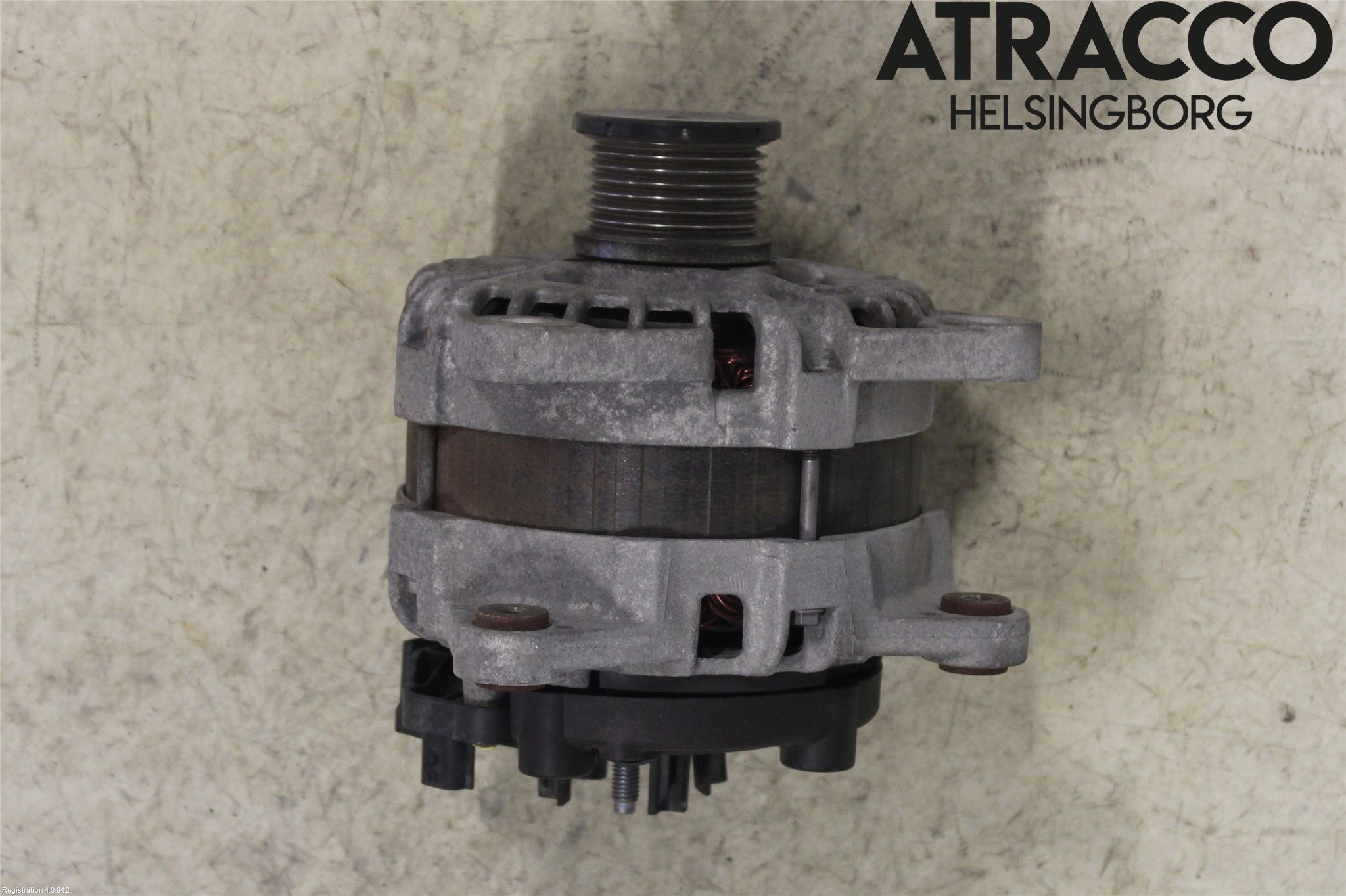 Nissan X-TRAIL 14-21 Generator