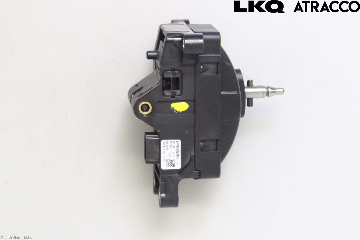 Renault ZOE/E-TECH 13- Växelspak