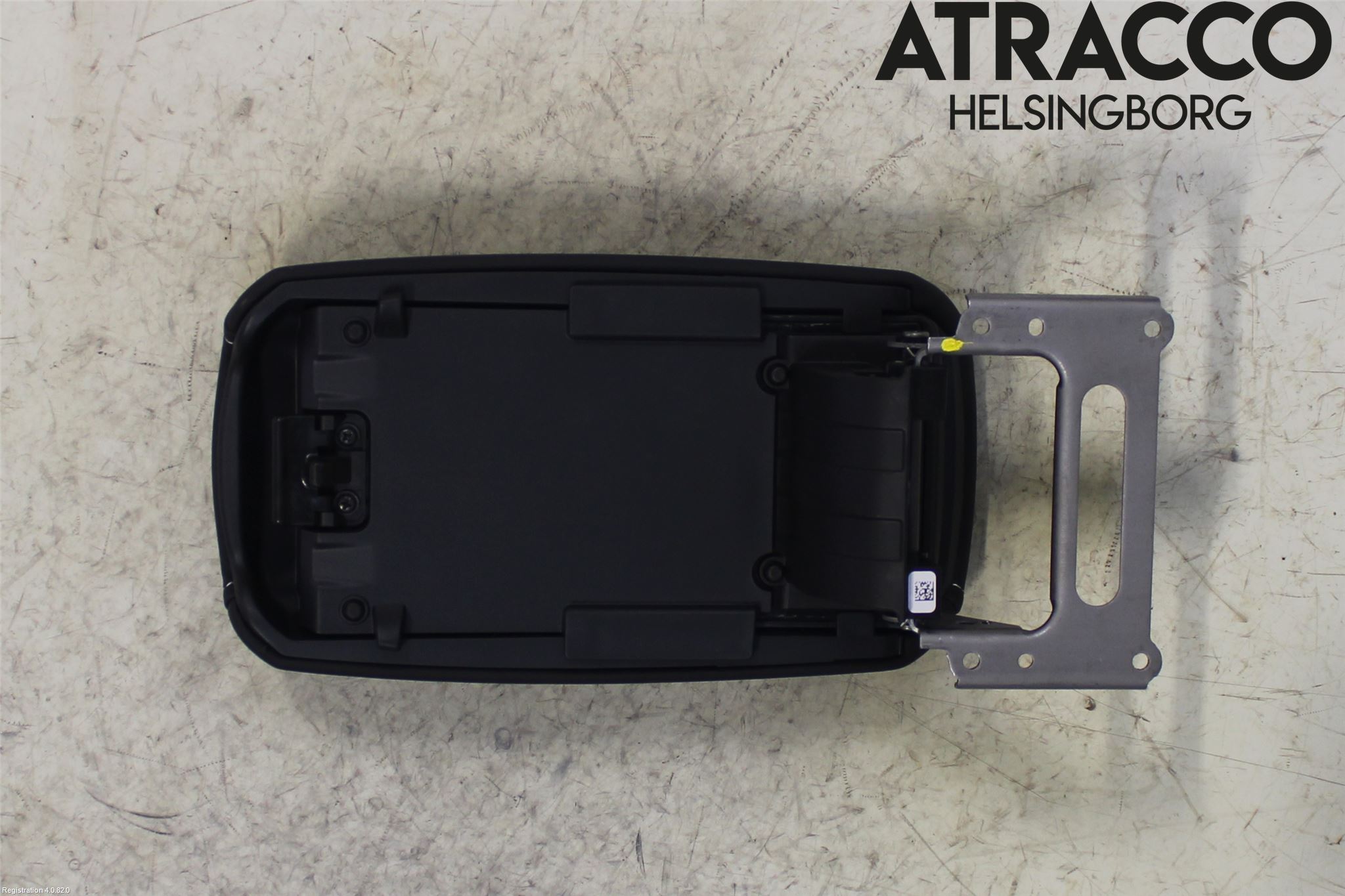 Toyota COROLLA 19- Inredning Armstöd