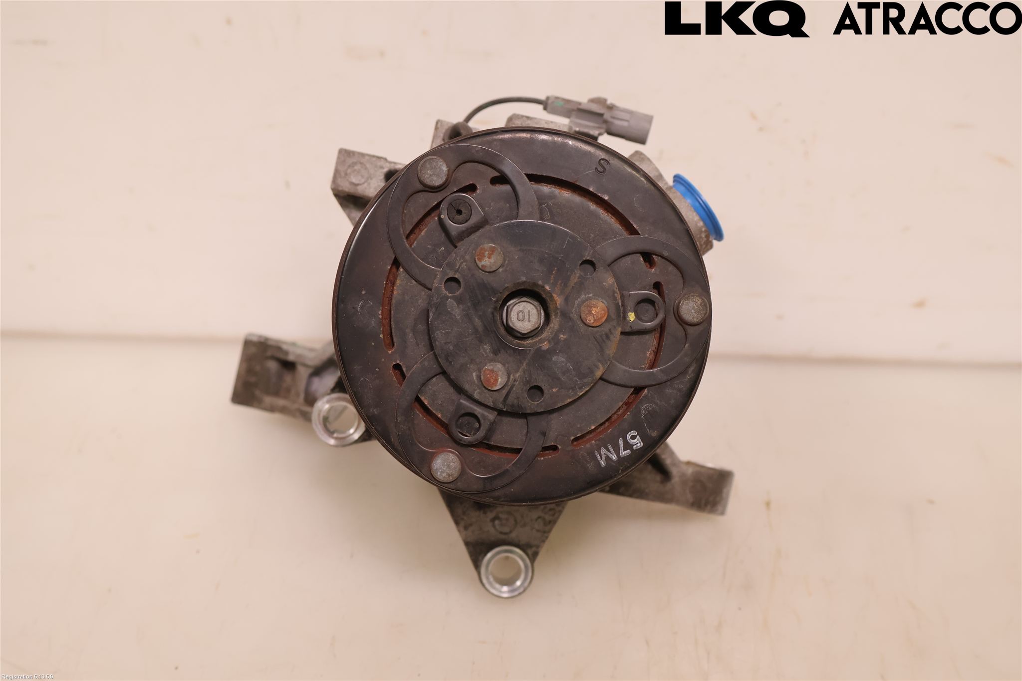 Subaru IMPREZA IV 13-17 Ac Kompressor