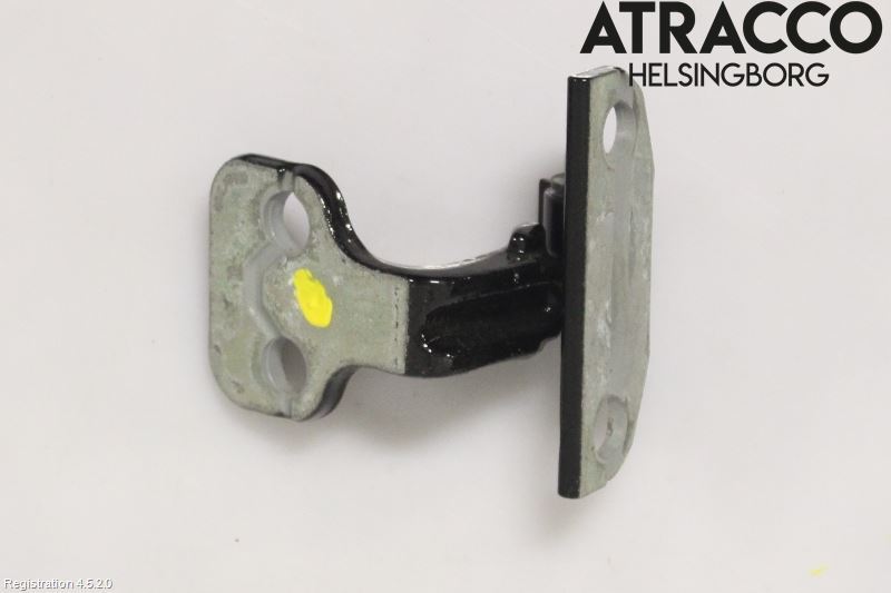 Jaguar XF 08-15 Dörrgångjärn