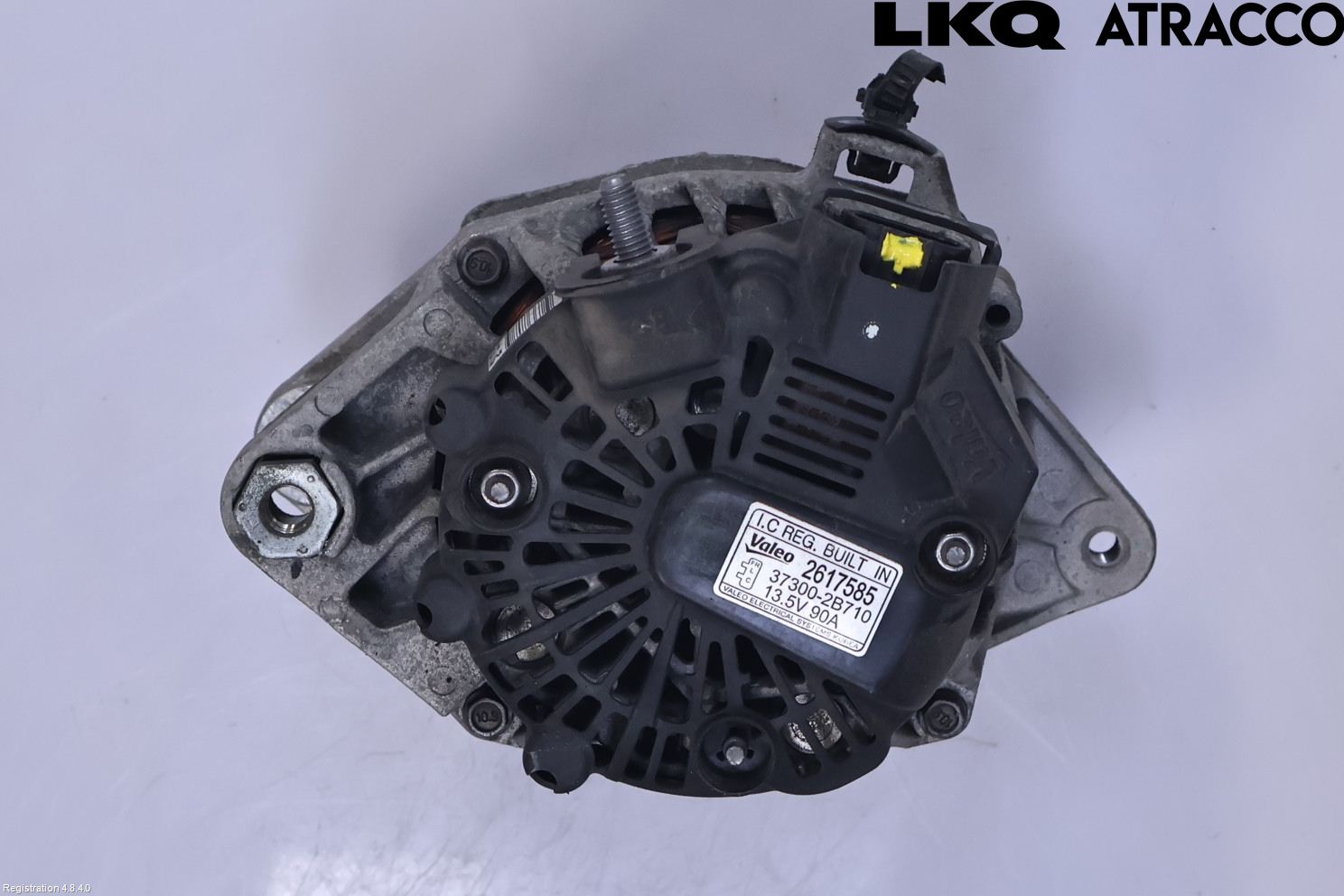 Kia CEED 12-18 Generator
