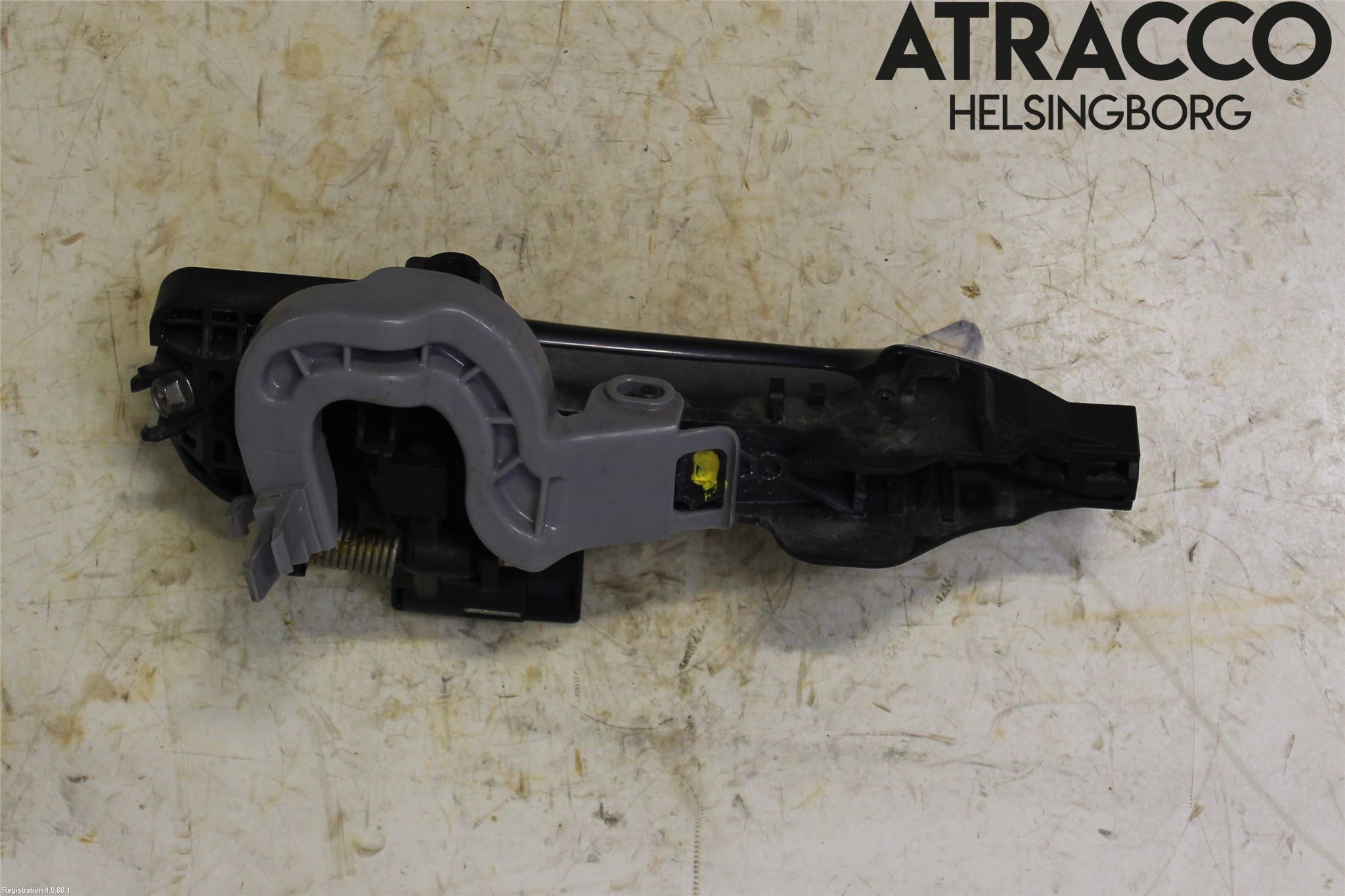 Kia CEED 12-18 Dörrhandtag Yttre Vä