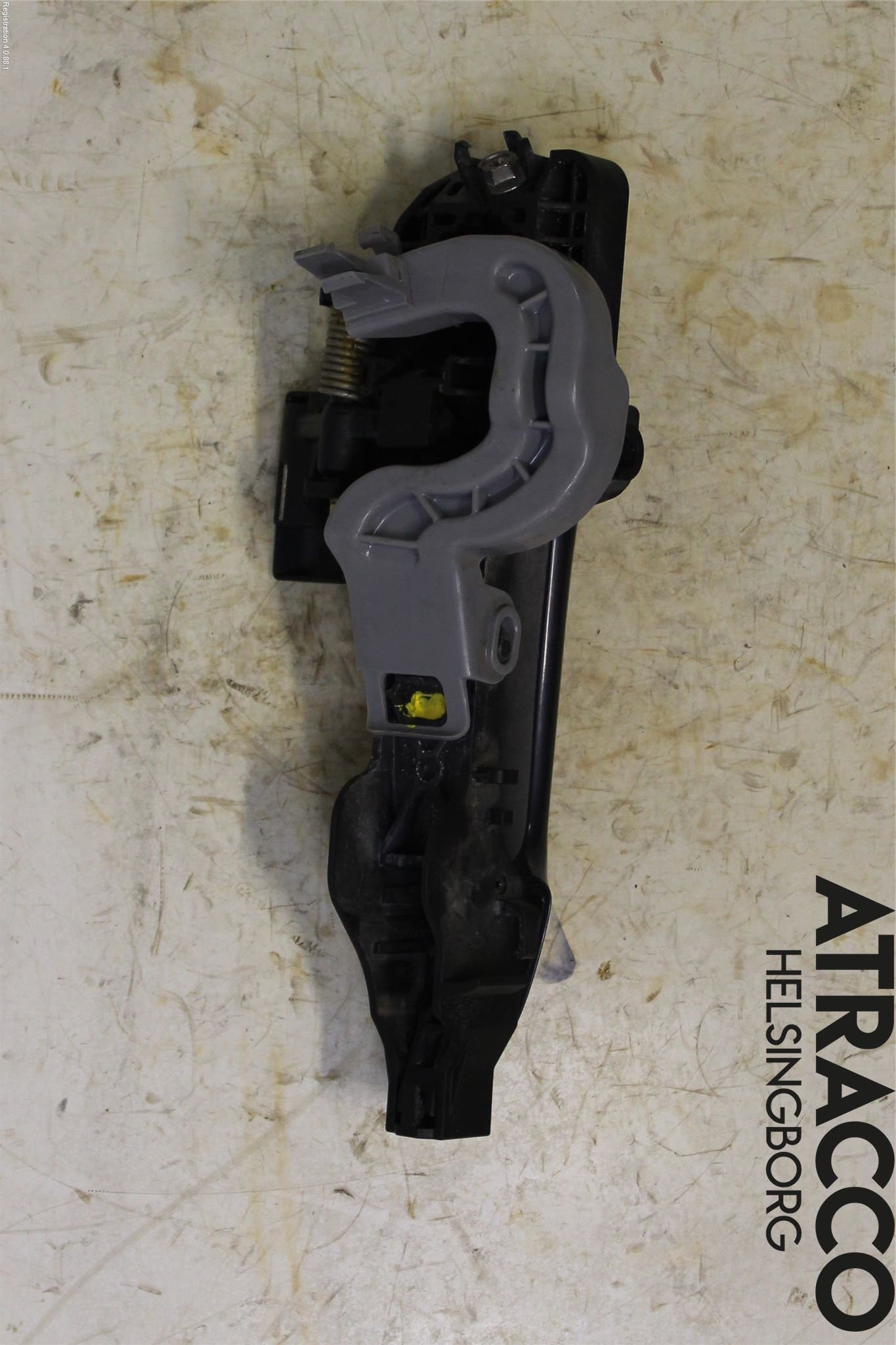 Kia CEED 12-18 Dörrhandtag Yttre Vä