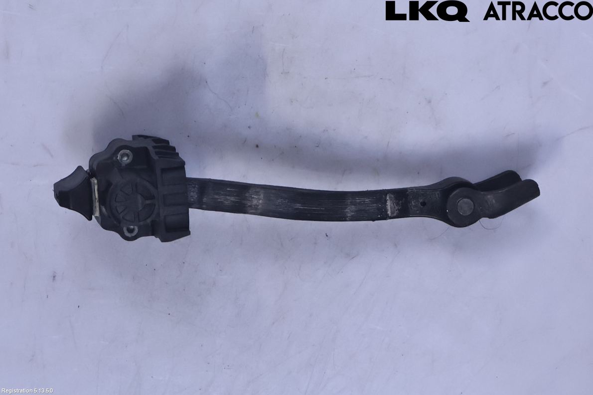 Volkswagen VW ID.4 21- Dörrstopp