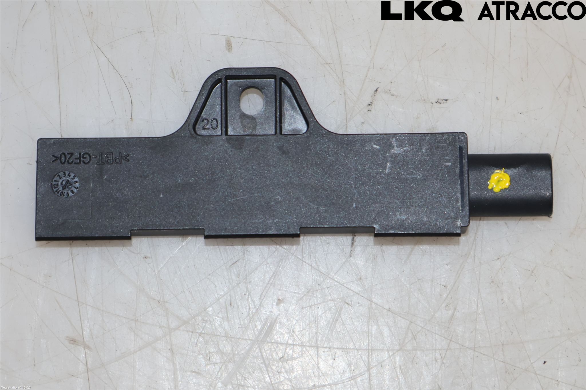 Mini COUNTRYMAN F60 17-23 Antenn