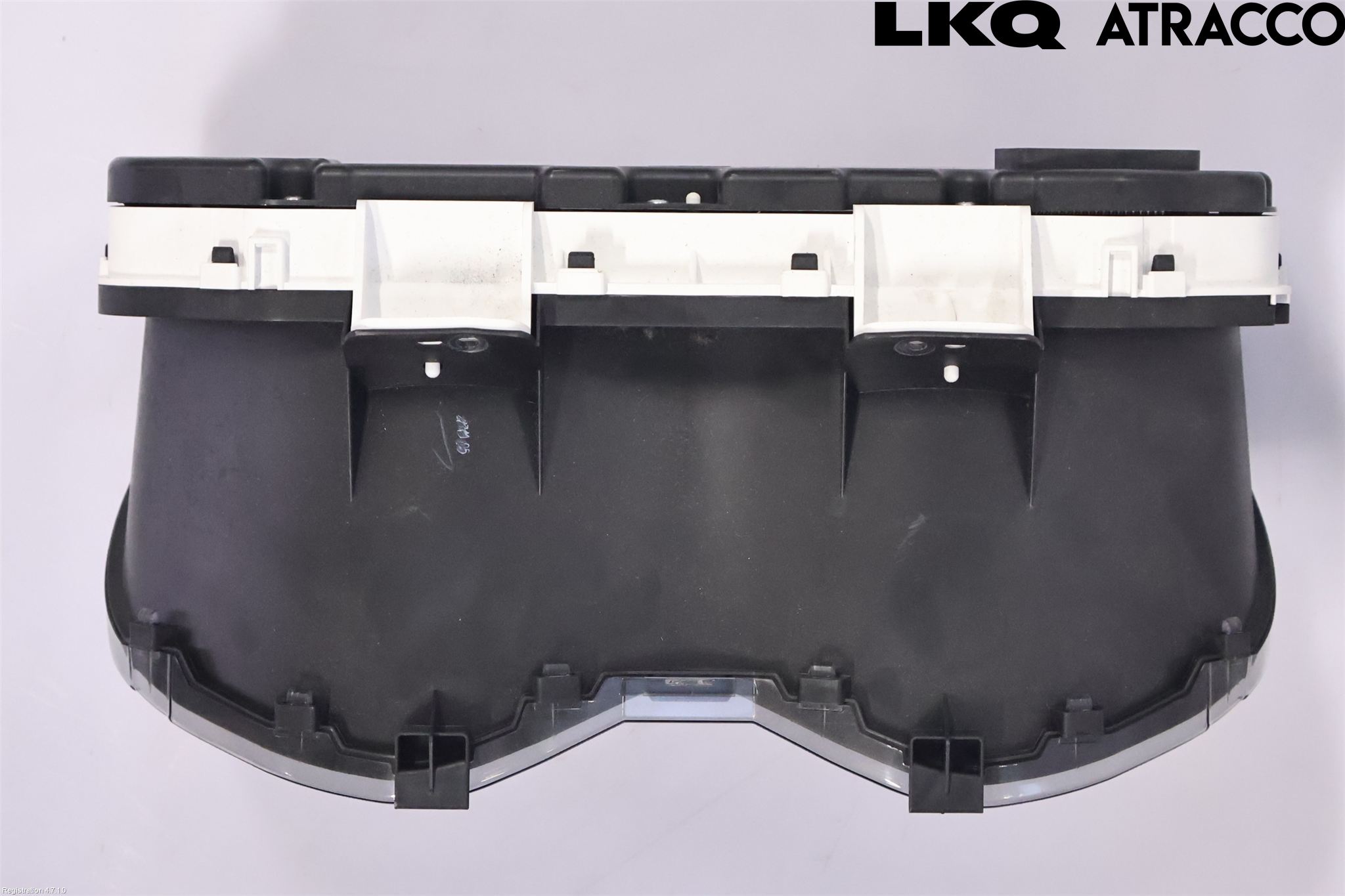 Toyota AURIS 10-12 Instrument Komb