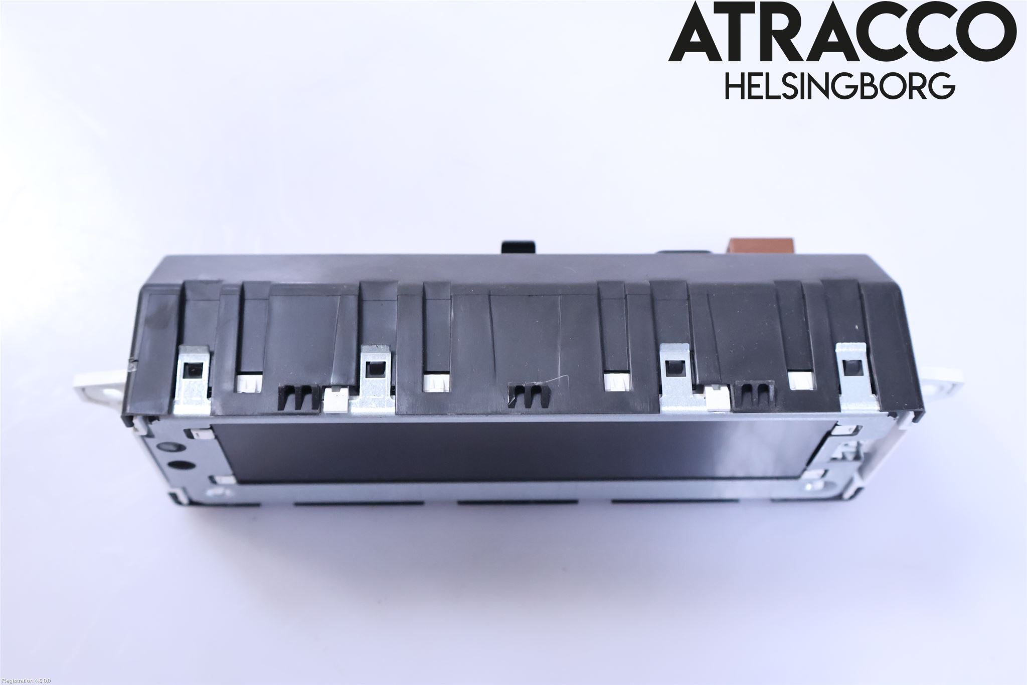 Peugeot 508 11-18 Multifunktionsdisplay