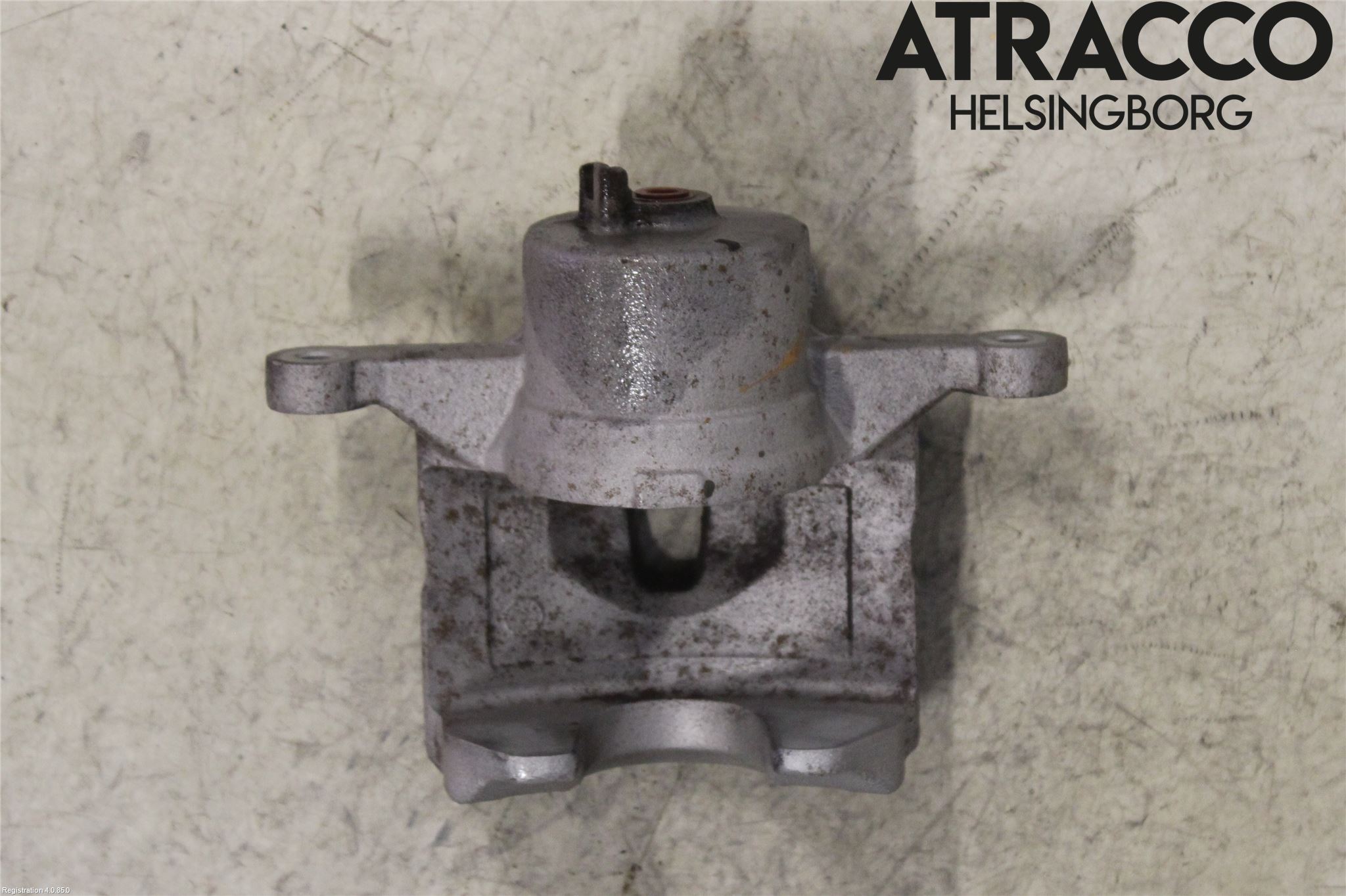 Hyundai i30 GD 13-17 Bromsok Fram Höger