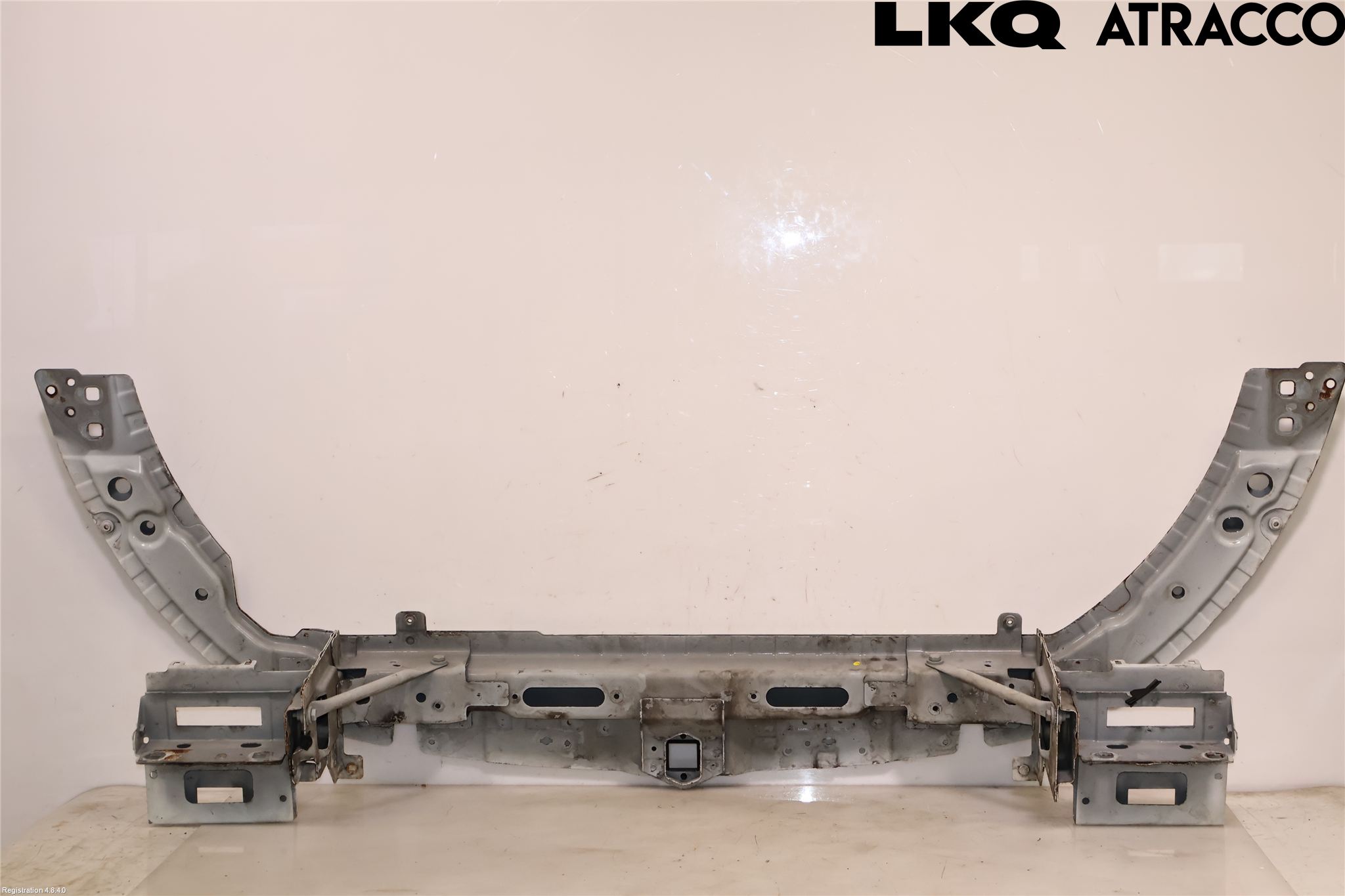 Landrover LAND ROVER RANGE ROVER EVOQUE (L538) 11-18 Frontplåt