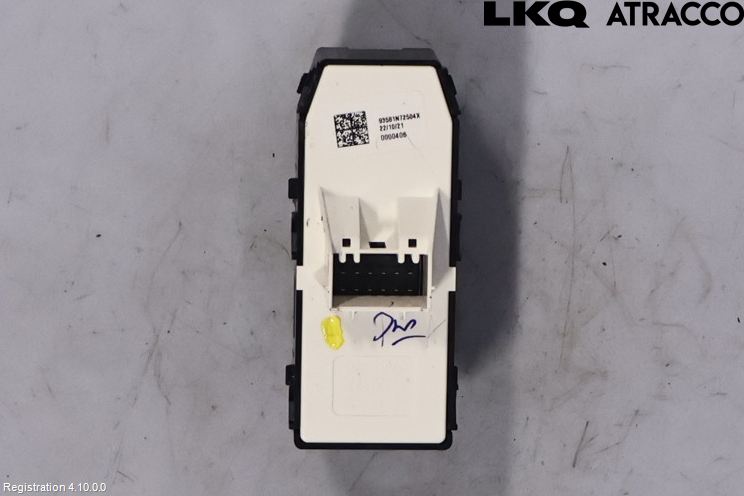 Hyundai TUCSON 05- Strömställare Elhiss