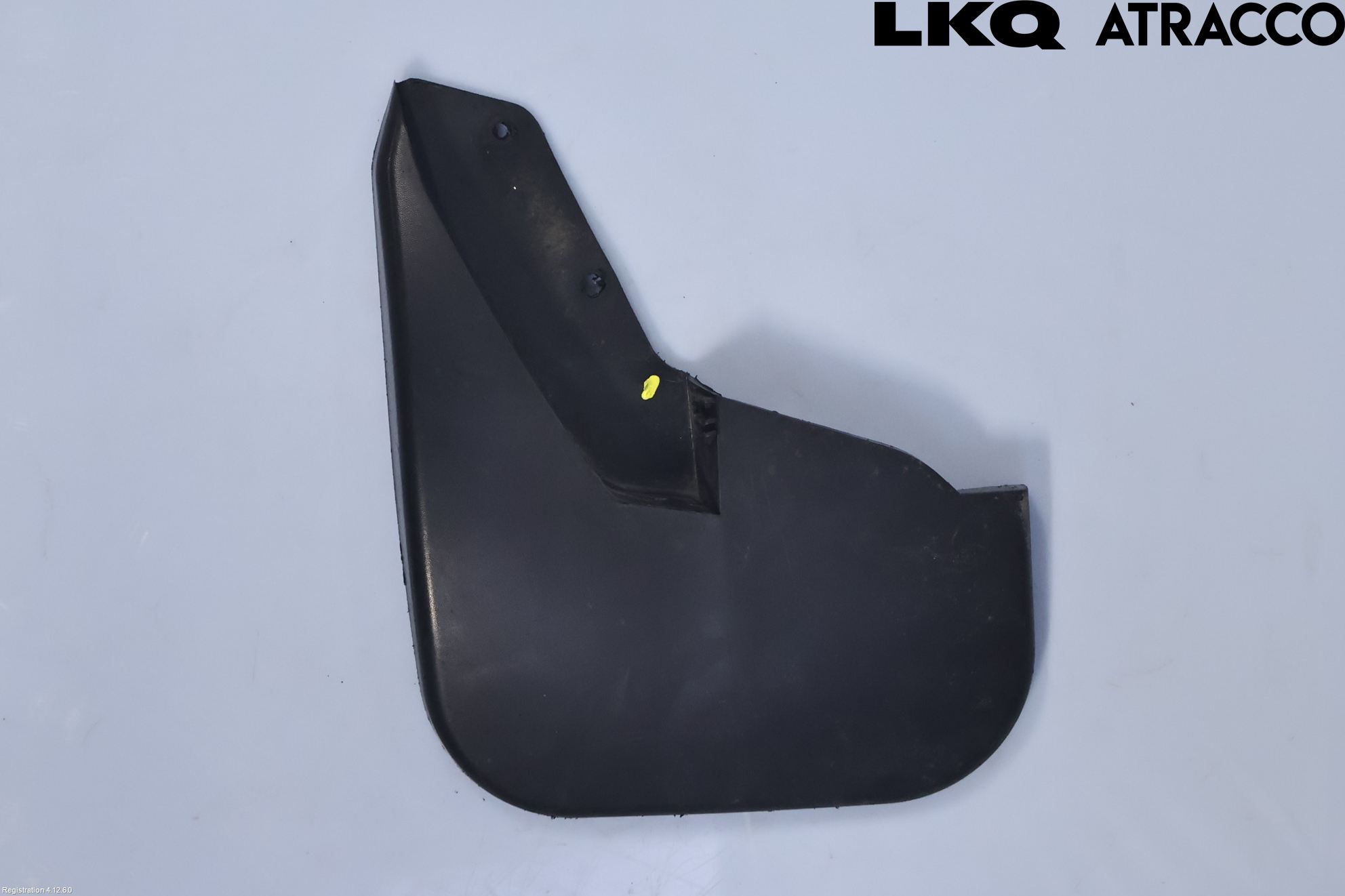 Ford TRANSIT/TOURNEO CUSTOM 13-24 Stänkskydd